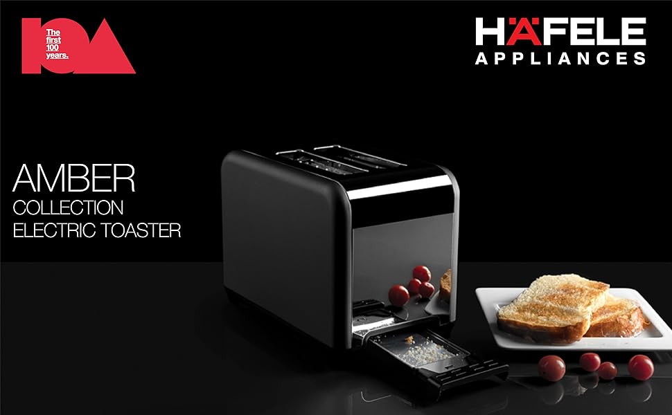 Toaster