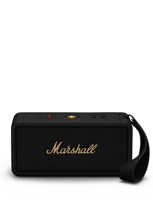 Marshall Middleton
