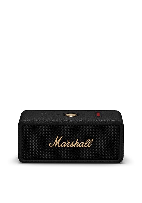 Marshall emberton