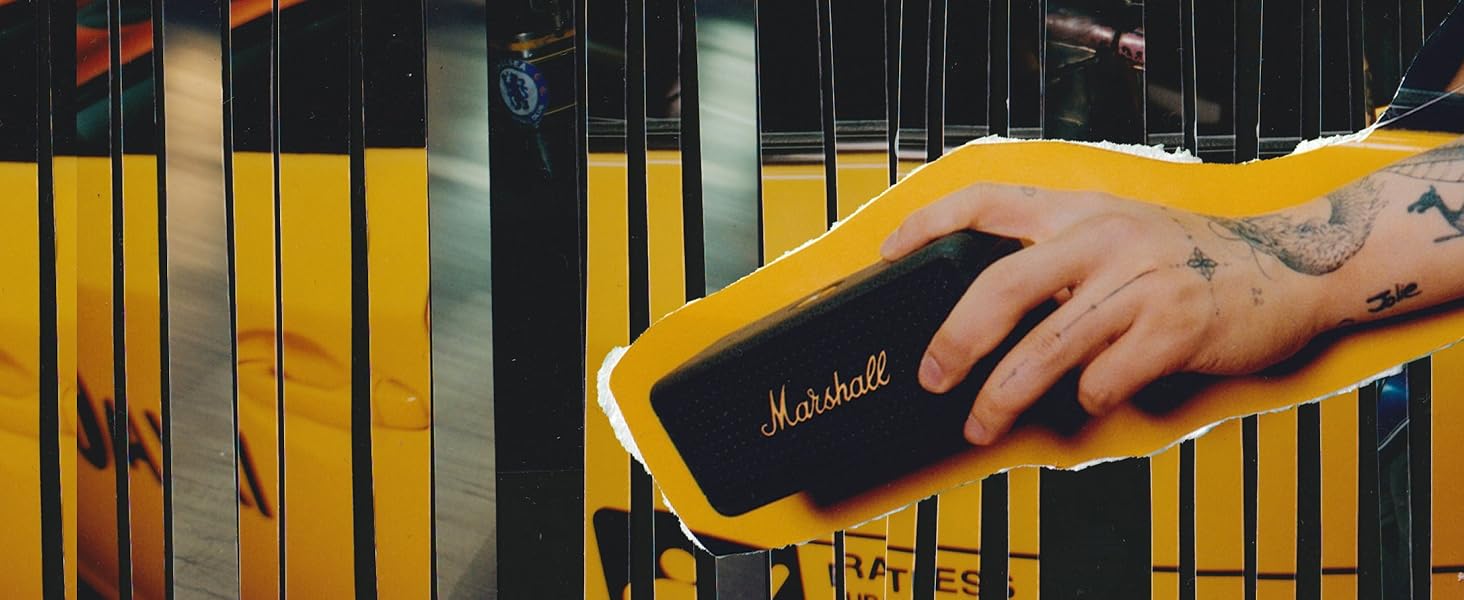 Marshall