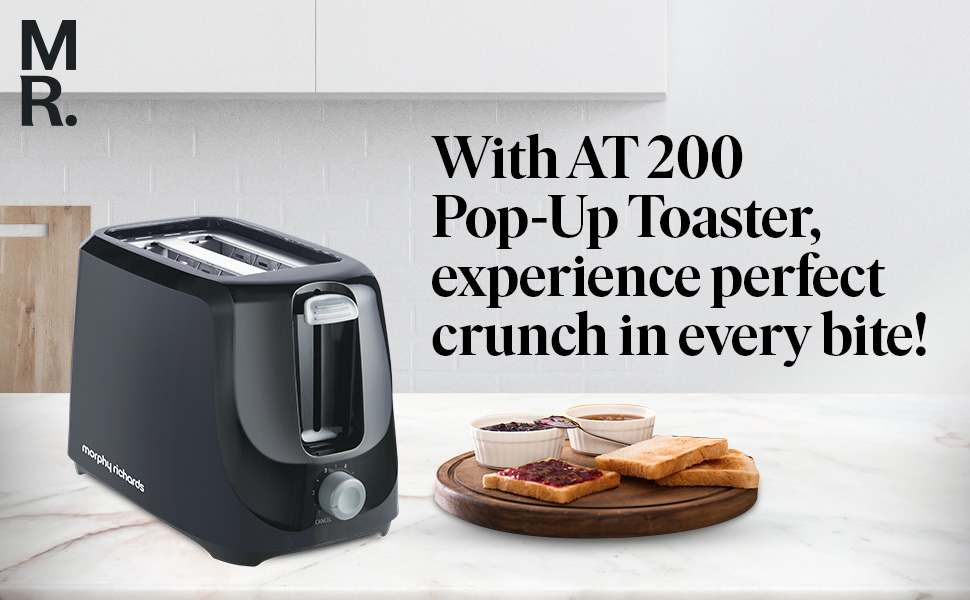 toaster