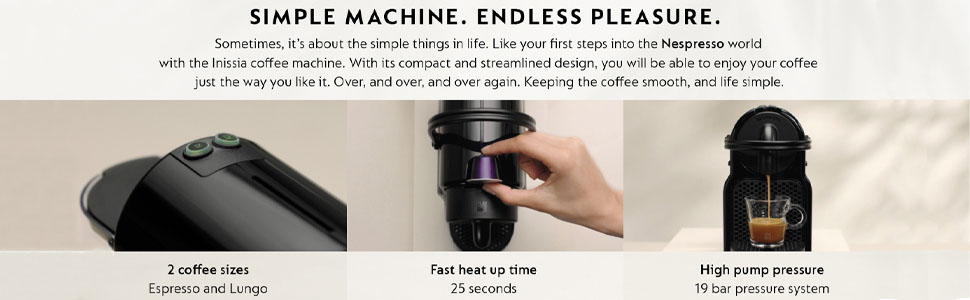 Simple Machine
