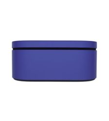 Vinca blue storage case