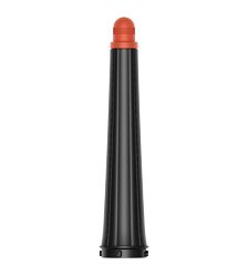 Conical Airwrap™ barrel