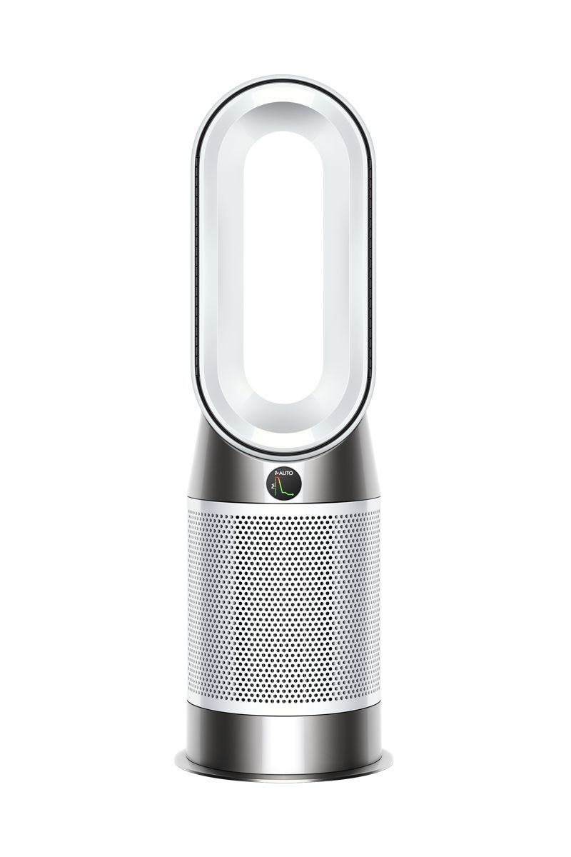 Dyson Purifier Hot+Cool Gen1 HP10 in White