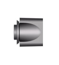 Smoothing nozzle