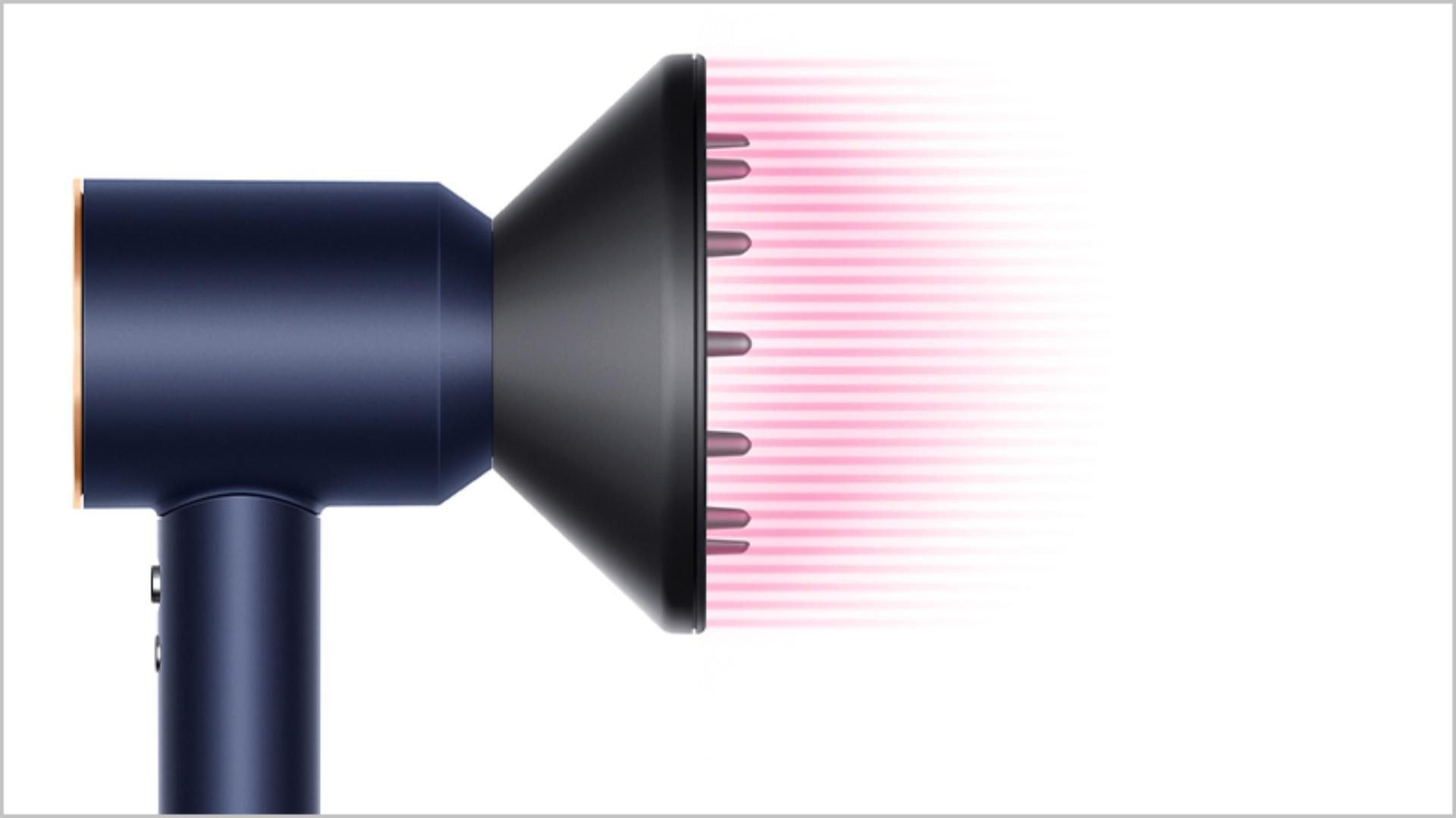 Image of the Diffuser