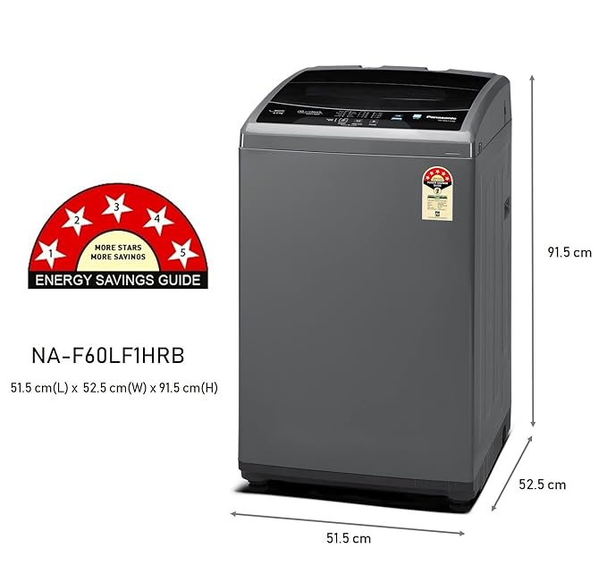 SAMSUNG - WASHING MACHINE - WA11CG5886BVTL