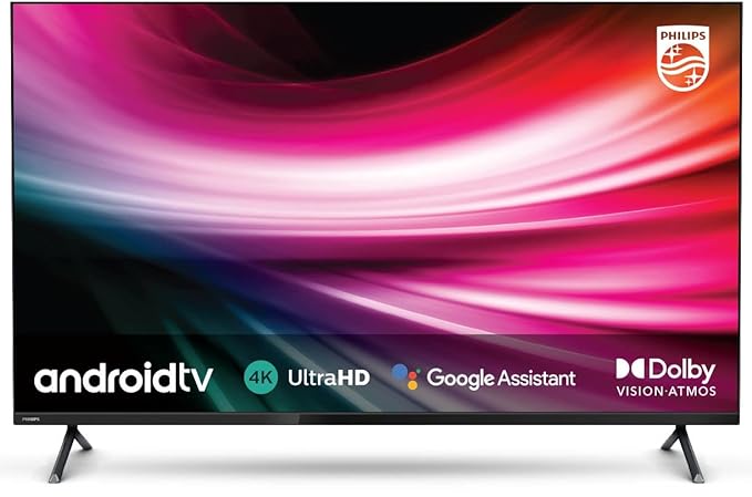PHILIPS - LED TV - 55PUT8115/94