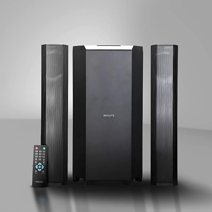 PHILIPS - SPEAKERS - SPA375U