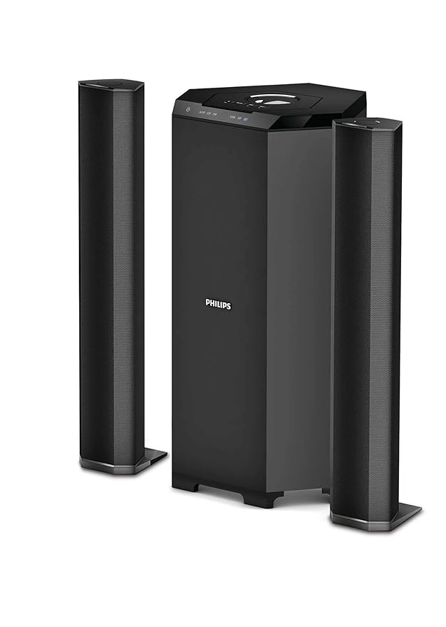 PHILIPS - SPEAKERS - SPA375U