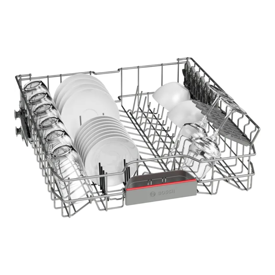 BOSCH - DISHWASHER - SMS6IKI01I