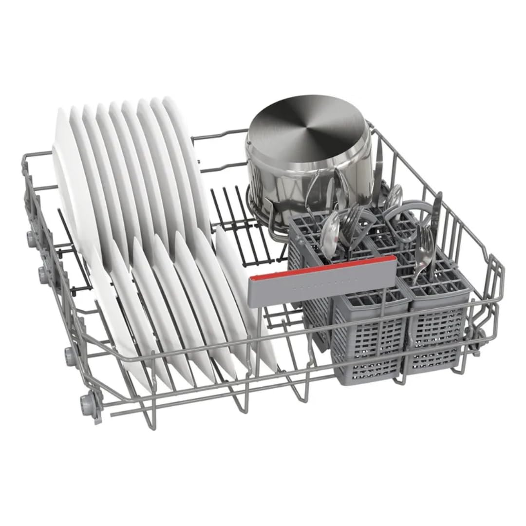 BOSCH - DISHWASHER - SMS6IKI01I