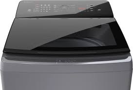 BOSCH - WASHING MACHINE - WOE802D7IN