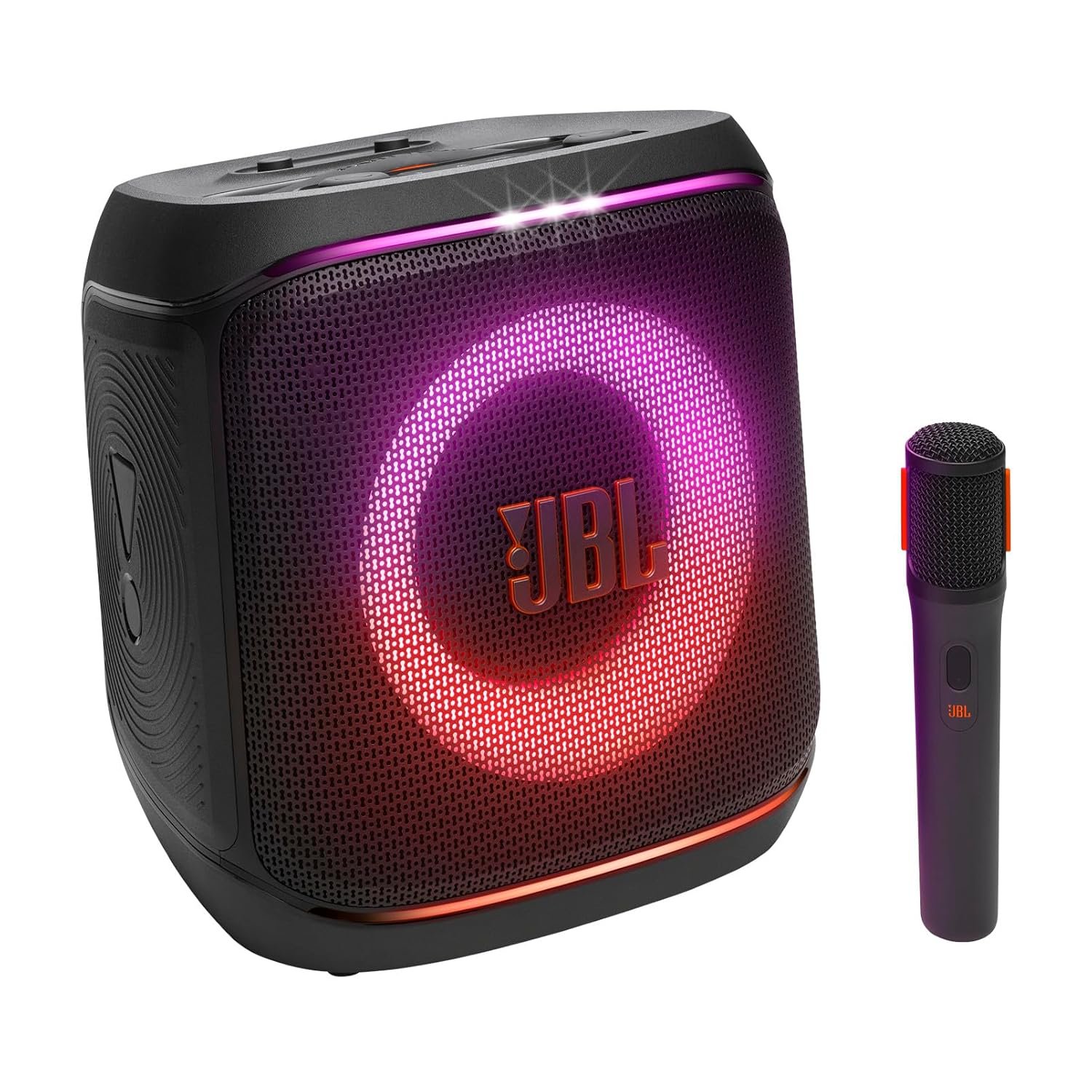 JBL - SPEAKERS - PARTYBOX ENCORE-2 Image