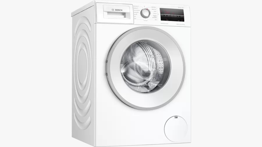 BOSCH - WASHING MACHINE - WNA14400IN