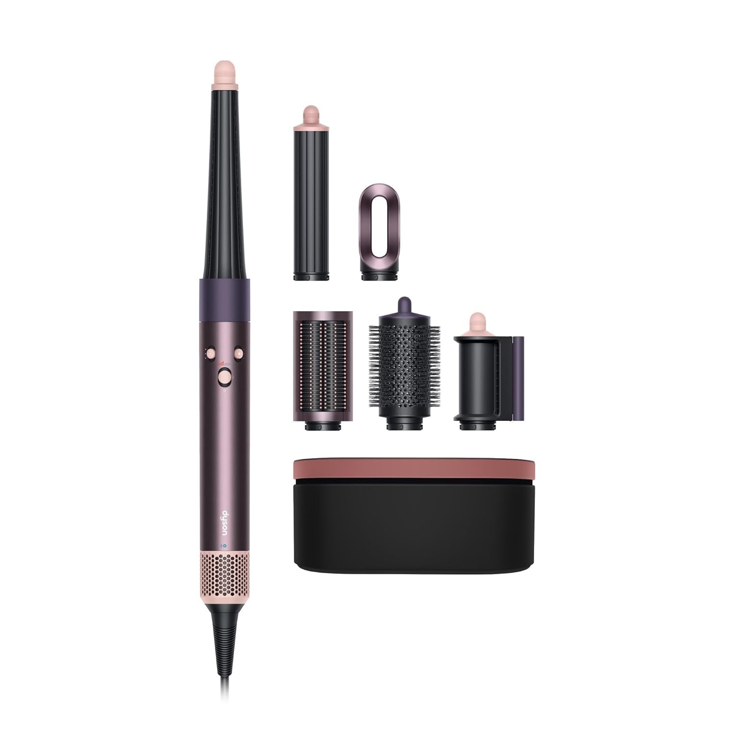 DYSON - HAIR STYLING - AIRWRAP ID HS08 JASPER PLUM Image