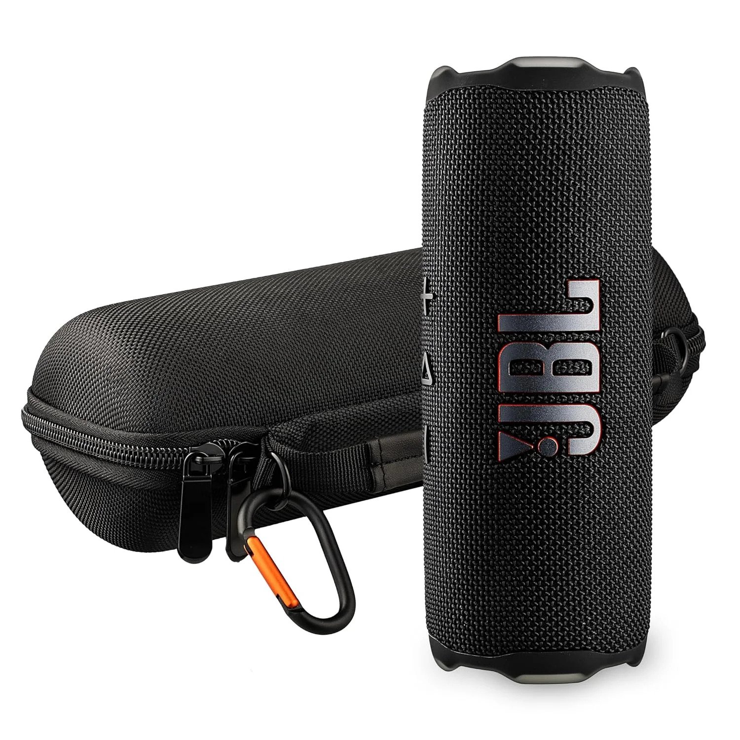 JBL - SPEAKERS - FLIP-7 (BLACK) Image