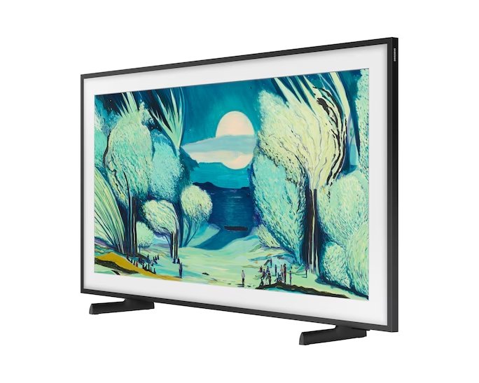 SAMSUNG Qled Frame Tv QA75LS03FAUXXL Image